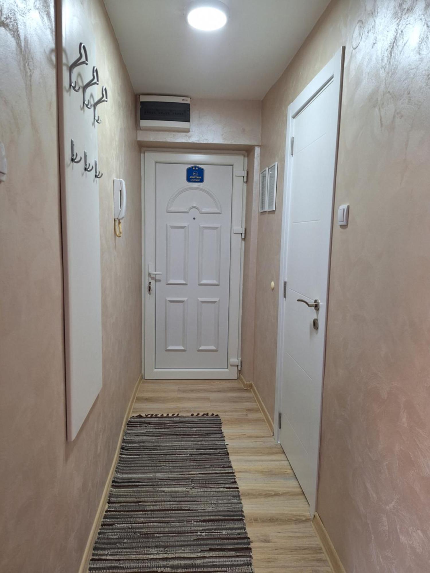 Apartman Lara سوبوتيتْسا المظهر الخارجي الصورة