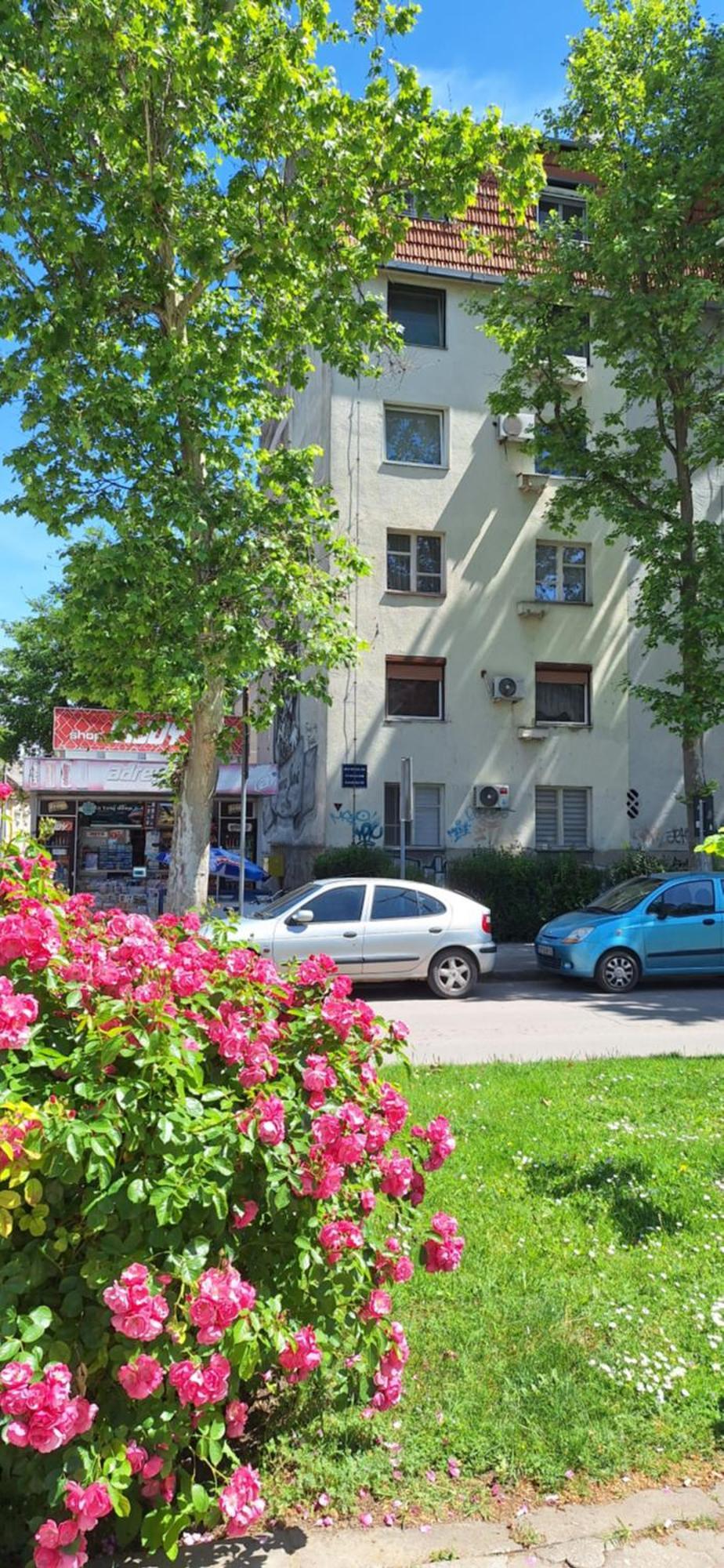 Apartman Lara سوبوتيتْسا المظهر الخارجي الصورة