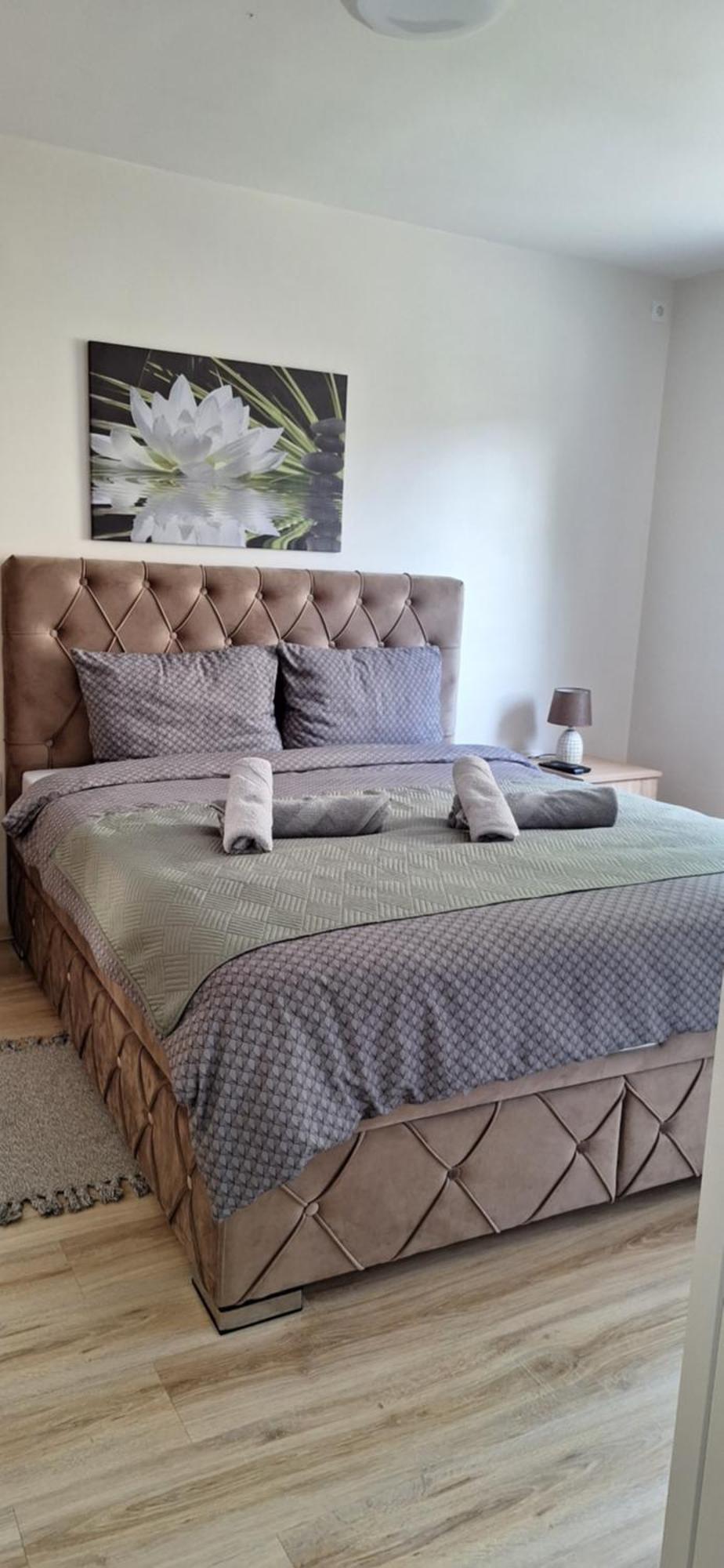 Apartman Lara سوبوتيتْسا المظهر الخارجي الصورة